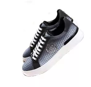 chaussures philipp plein soldes fish scales